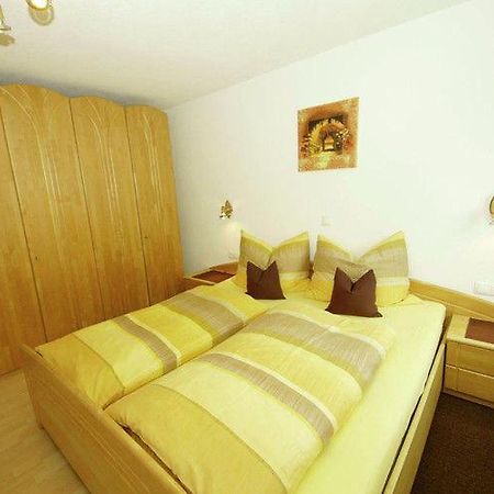 Haus Susi Apartment Imsterberg Екстериор снимка