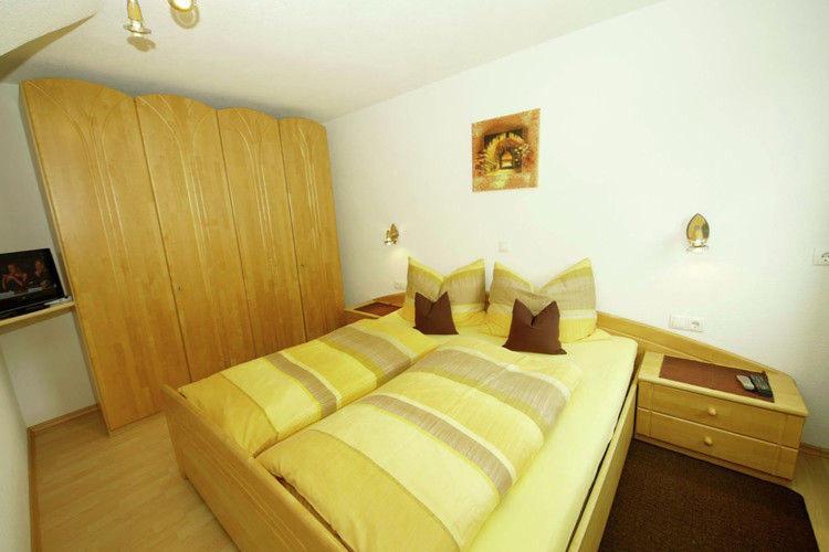 Haus Susi Apartment Imsterberg Екстериор снимка