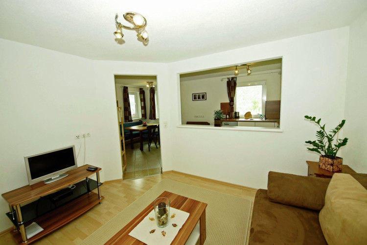 Haus Susi Apartment Imsterberg Екстериор снимка