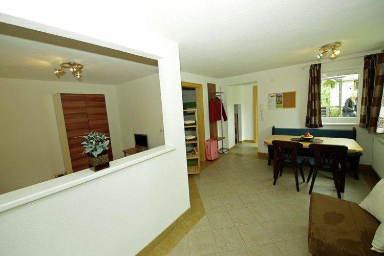 Haus Susi Apartment Imsterberg Екстериор снимка