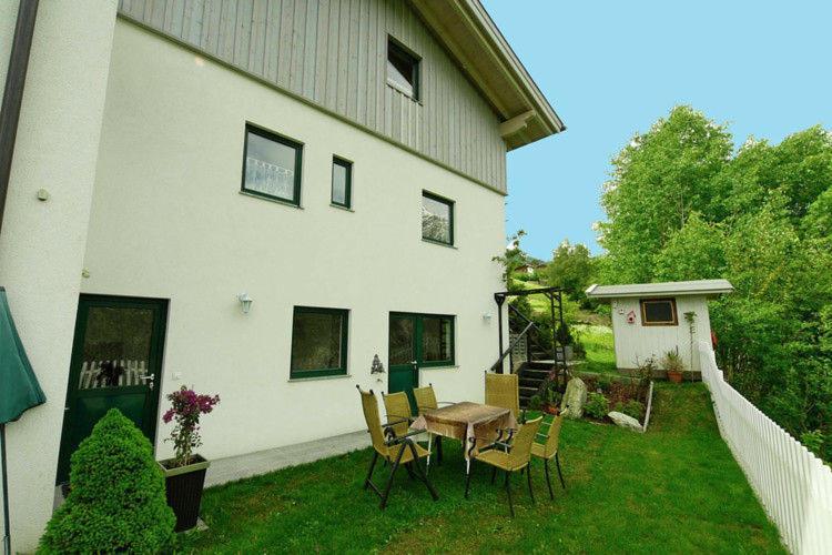 Haus Susi Apartment Imsterberg Екстериор снимка
