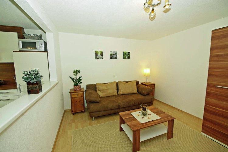 Haus Susi Apartment Imsterberg Екстериор снимка