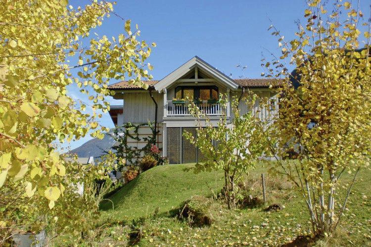 Haus Susi Apartment Imsterberg Екстериор снимка