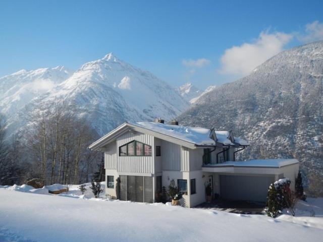 Haus Susi Apartment Imsterberg Екстериор снимка